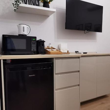 Piccolo Incanto Apartment Палермо Экстерьер фото