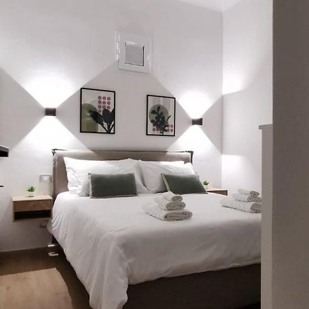Piccolo Incanto Apartment Палермо Экстерьер фото