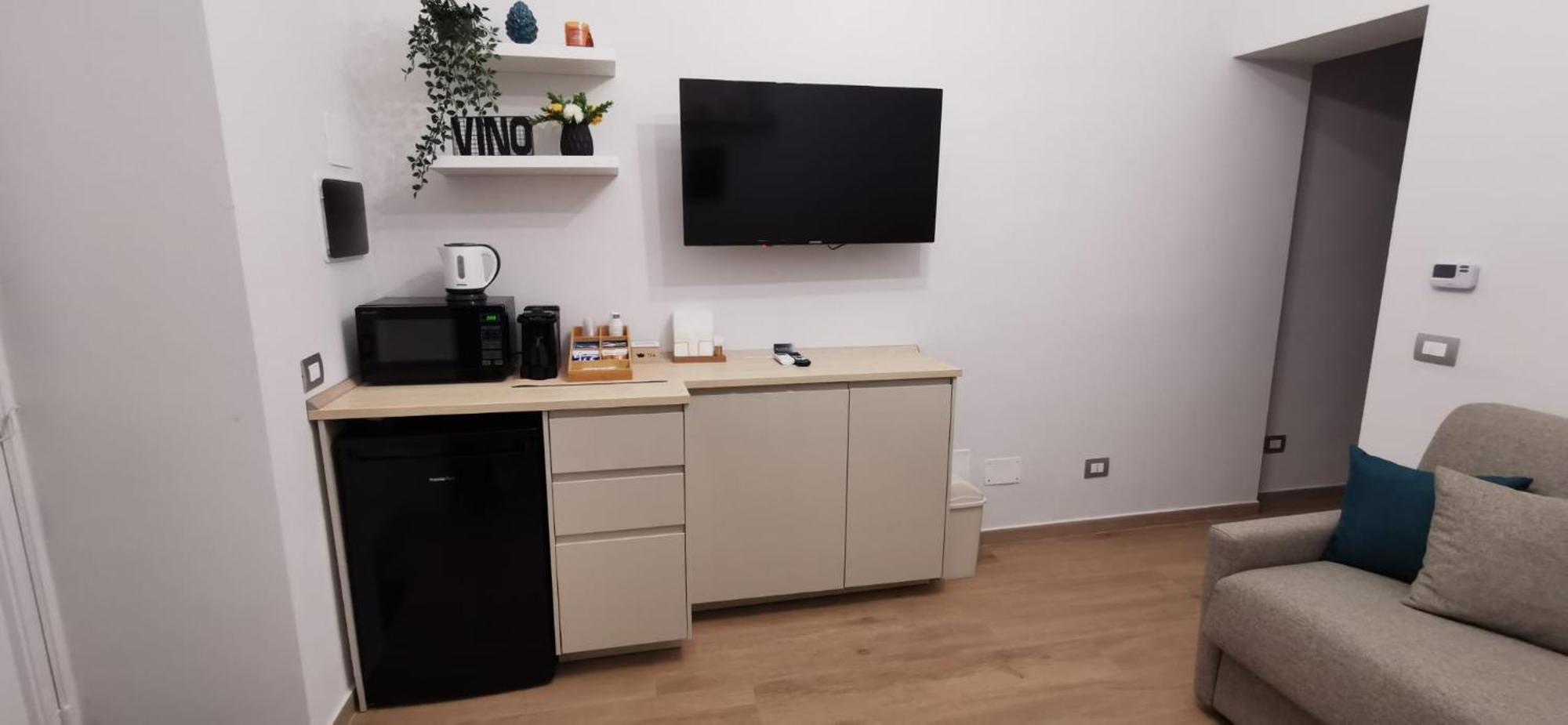 Piccolo Incanto Apartment Палермо Экстерьер фото