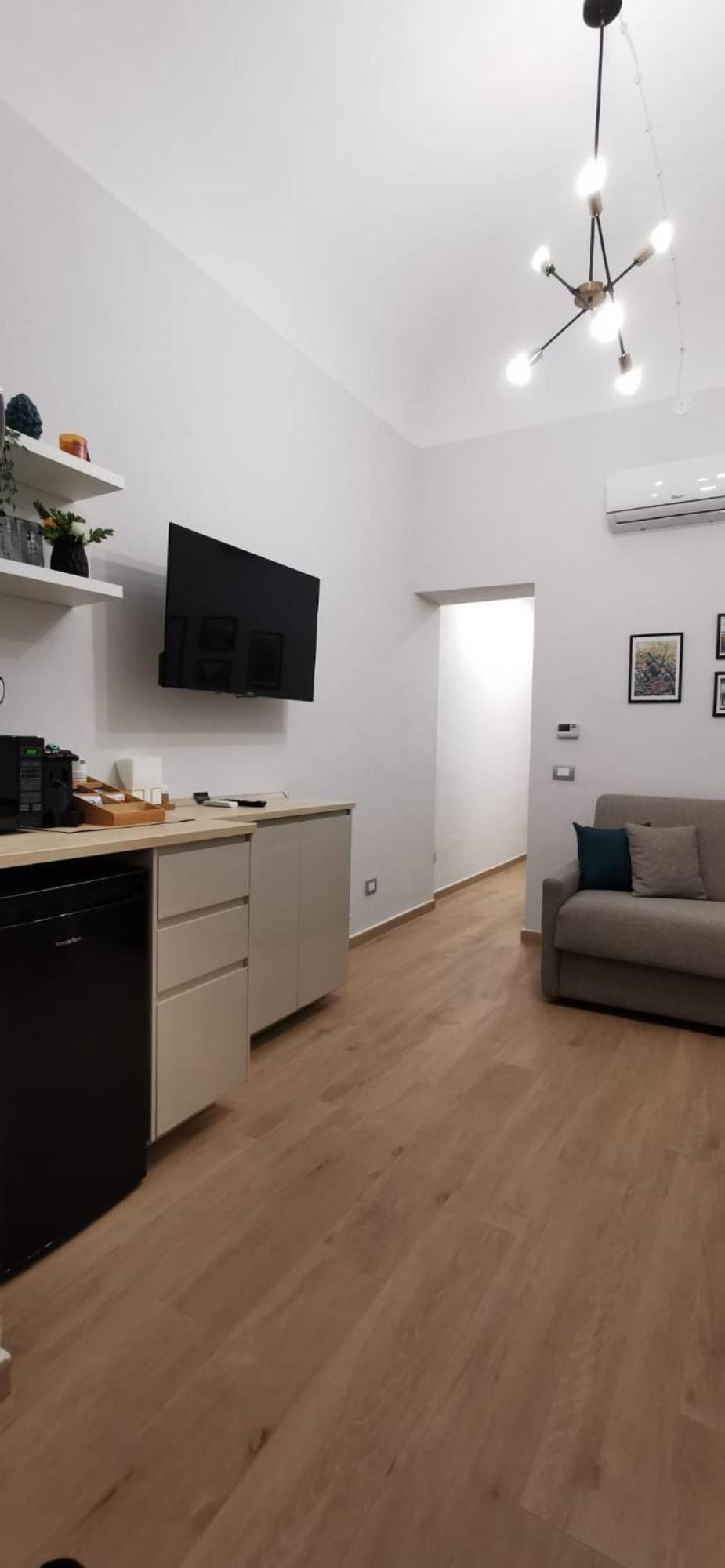 Piccolo Incanto Apartment Палермо Экстерьер фото