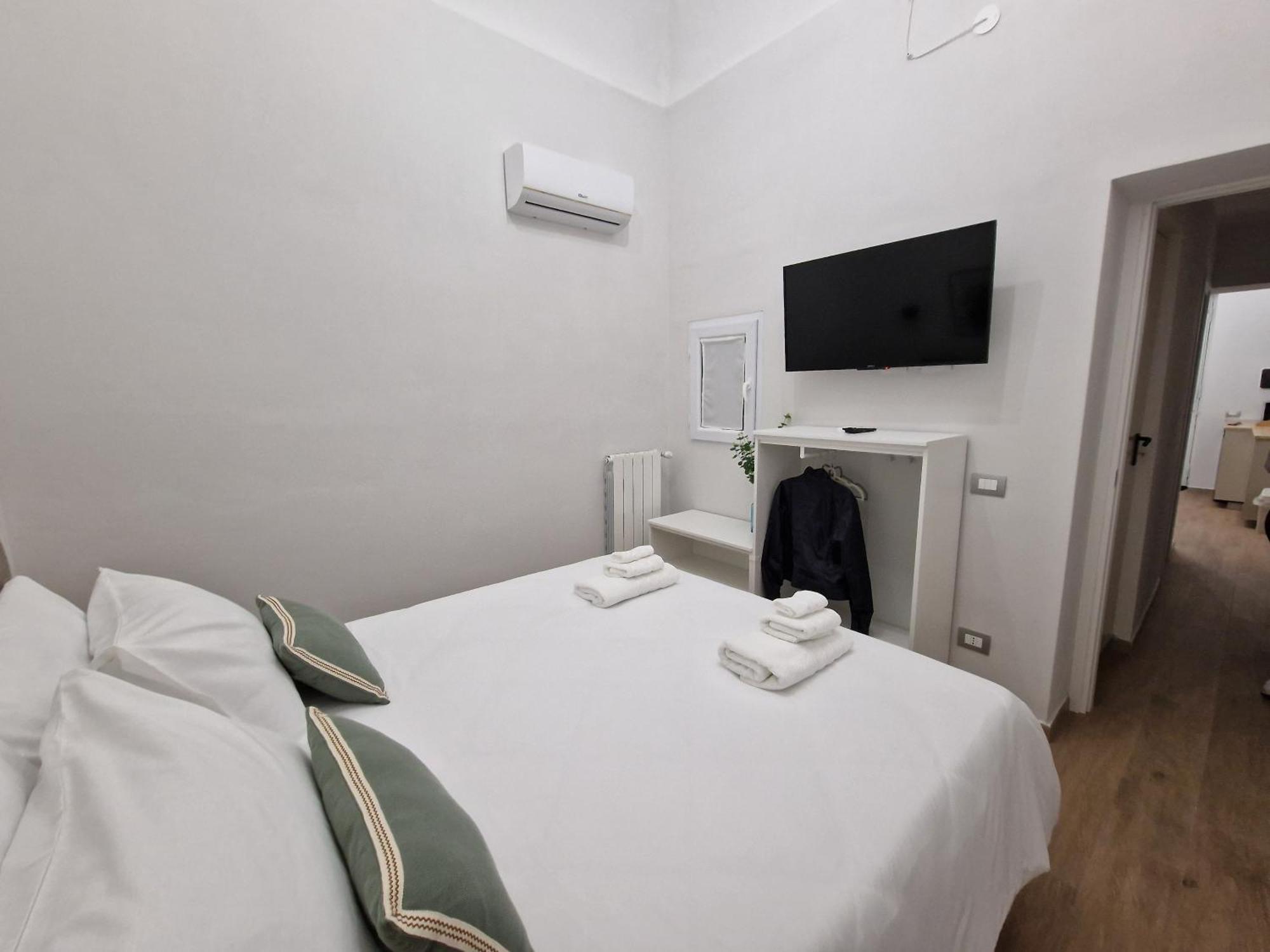 Piccolo Incanto Apartment Палермо Экстерьер фото