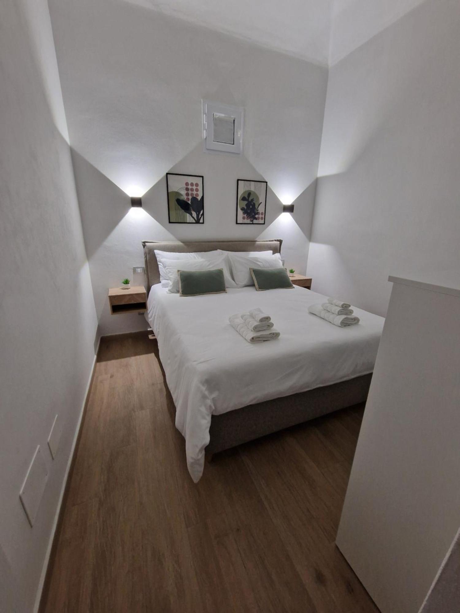 Piccolo Incanto Apartment Палермо Экстерьер фото